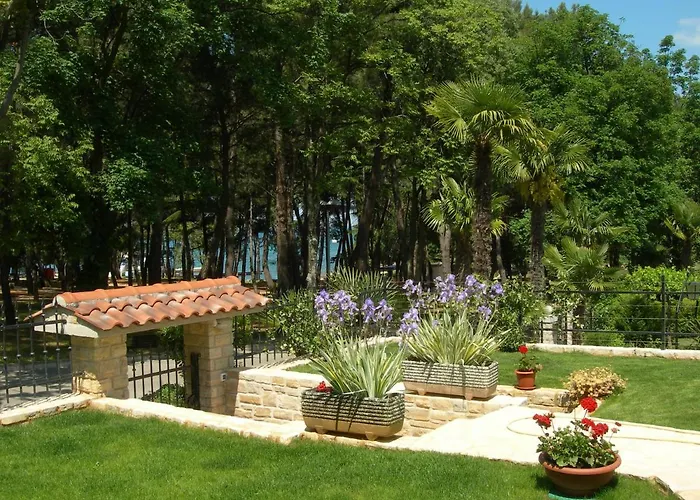 Villa Parenzo 150Mt Dal Mare 8Min Piedi Dal Centro