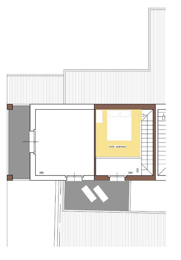Parenzo 150mt Dal Mare 8min Piedi Dal Centro Villa *