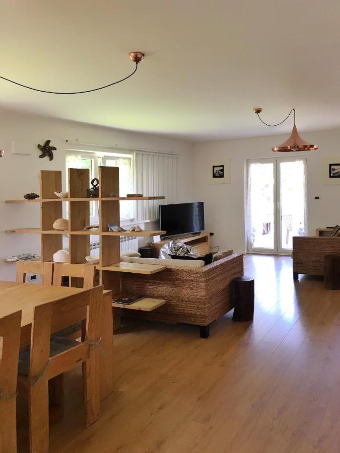 Parenzo 150mt Dal Mare 8min Piedi Dal Centro * Porec