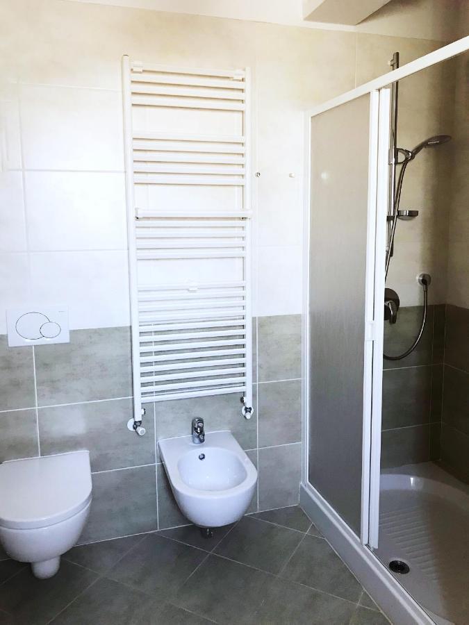 Parenzo 150mt Dal Mare 8min Piedi Dal Centro Vila