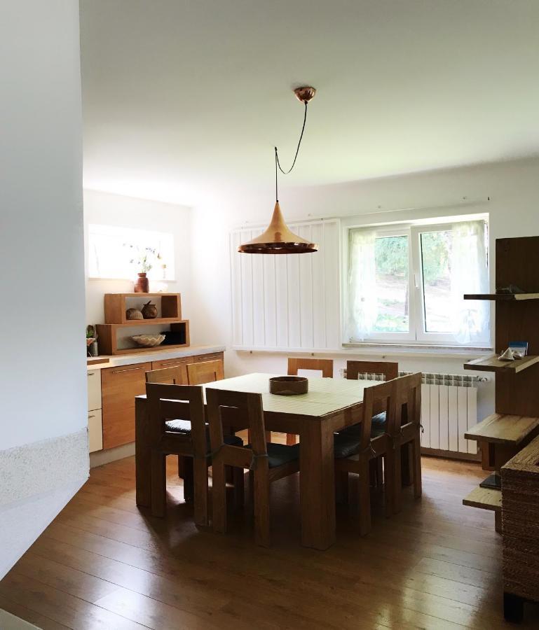 Parenzo 150mt Dal Mare 8min Piedi Dal Centro Villa Poreč