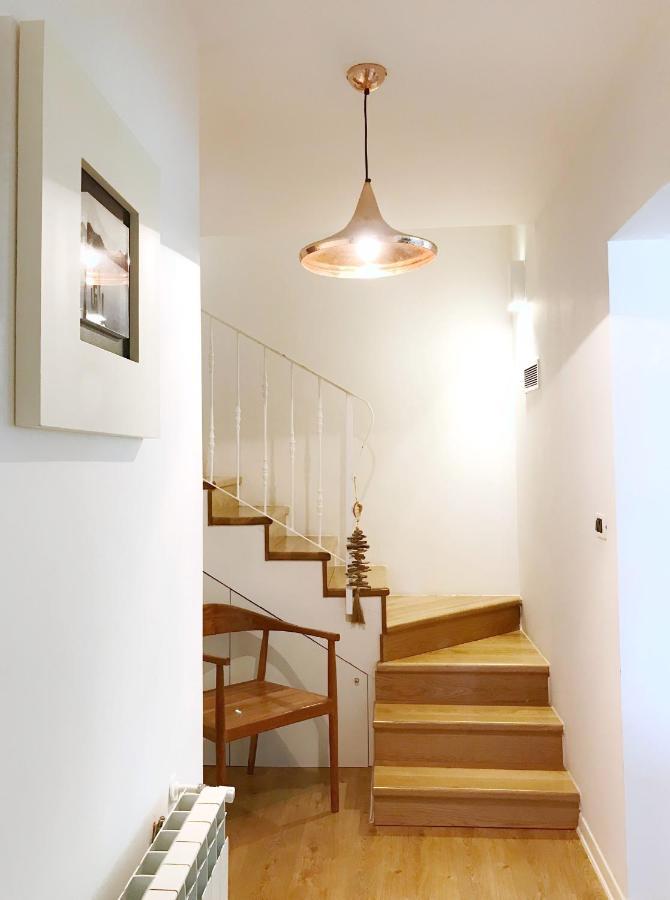 Villa Parenzo 150mt Dal Mare 8min Piedi Dal Centro