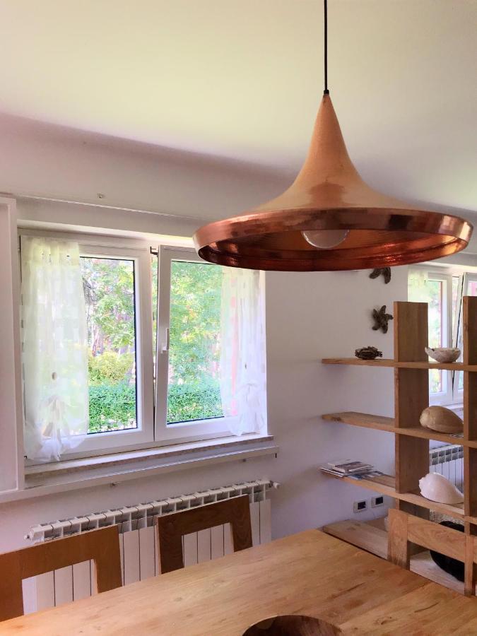 Villa Parenzo 150mt Dal Mare 8min Piedi Dal Centro