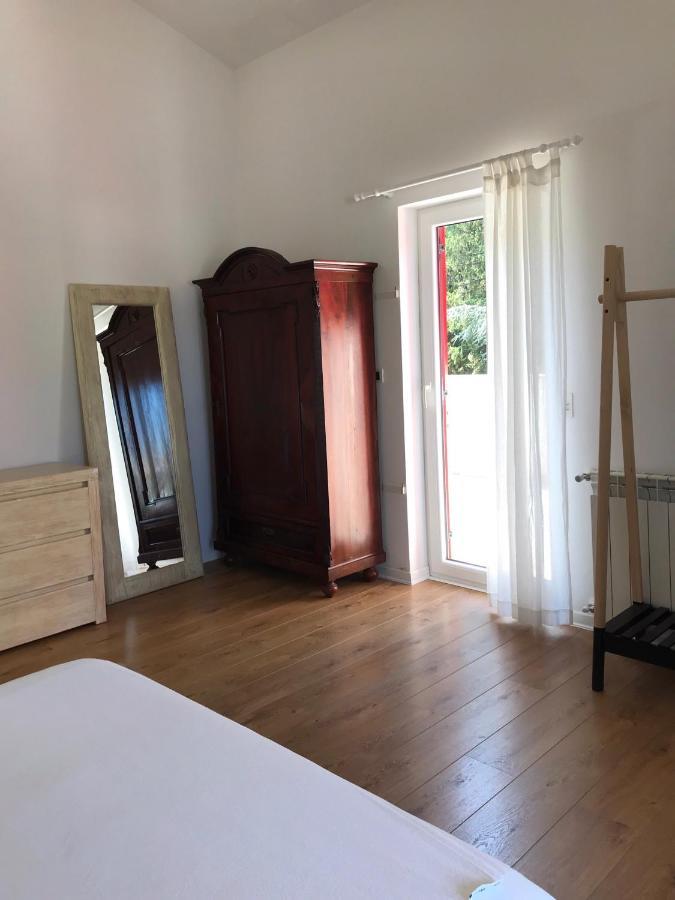 Parenzo 150mt Dal Mare 8min Piedi Dal Centro Villa *