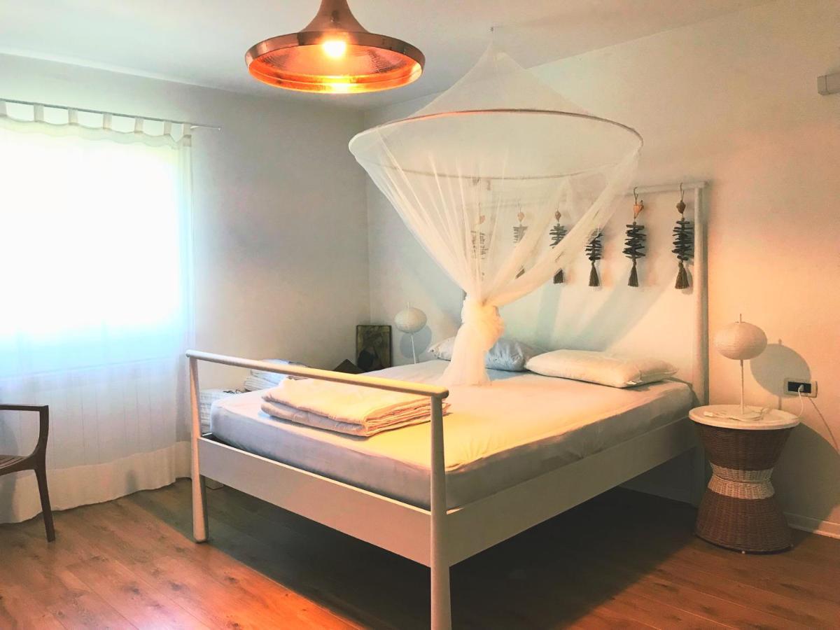 Parenzo 150mt Dal Mare 8min Piedi Dal Centro Vila Porec