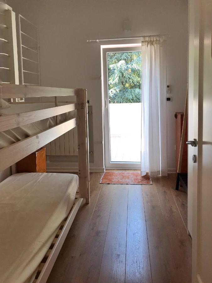 Villa Parenzo 150mt Dal Mare 8min Piedi Dal Centro *