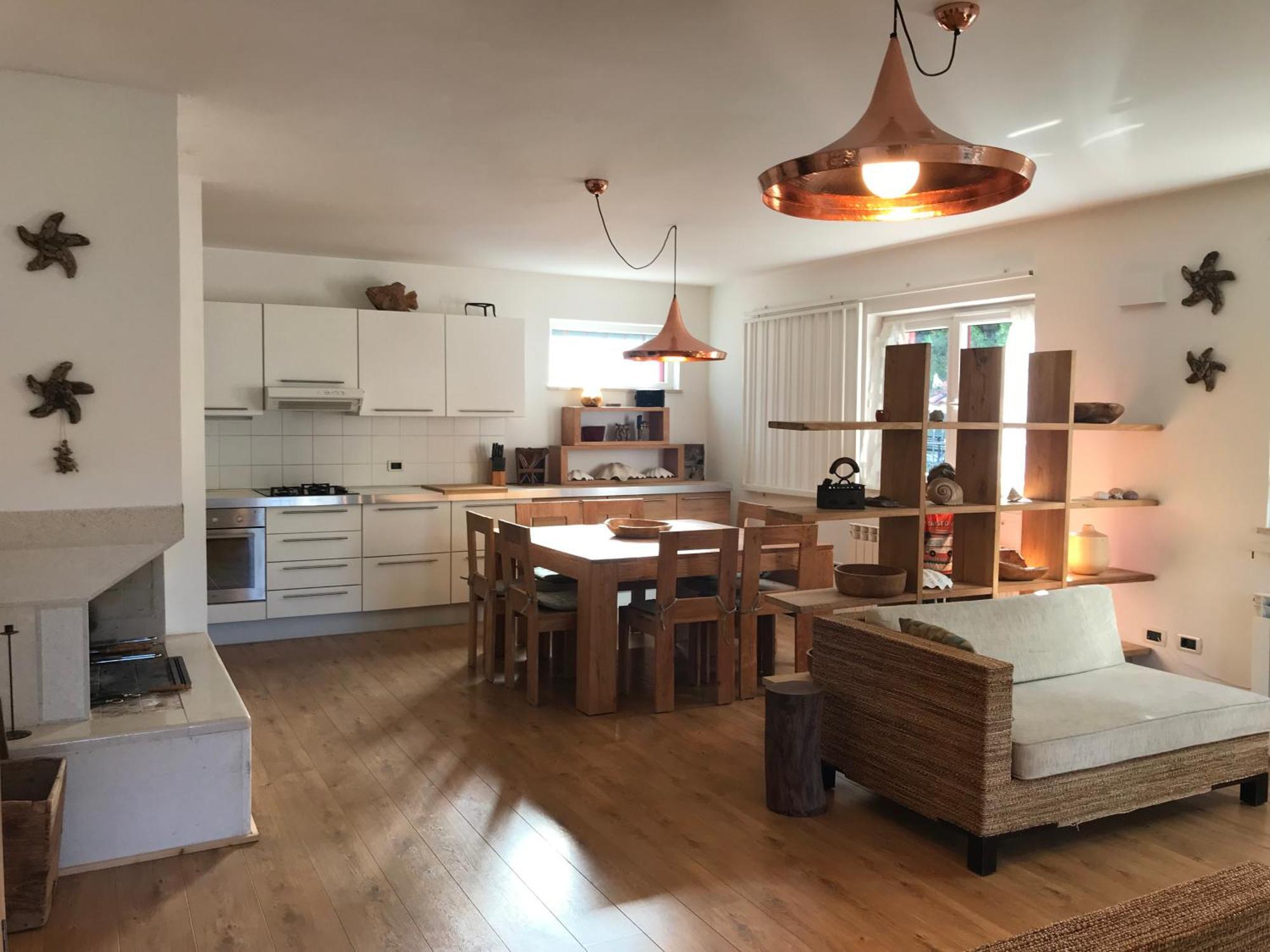 Vila Parenzo 150mt Dal Mare 8min Piedi Dal Centro Porec