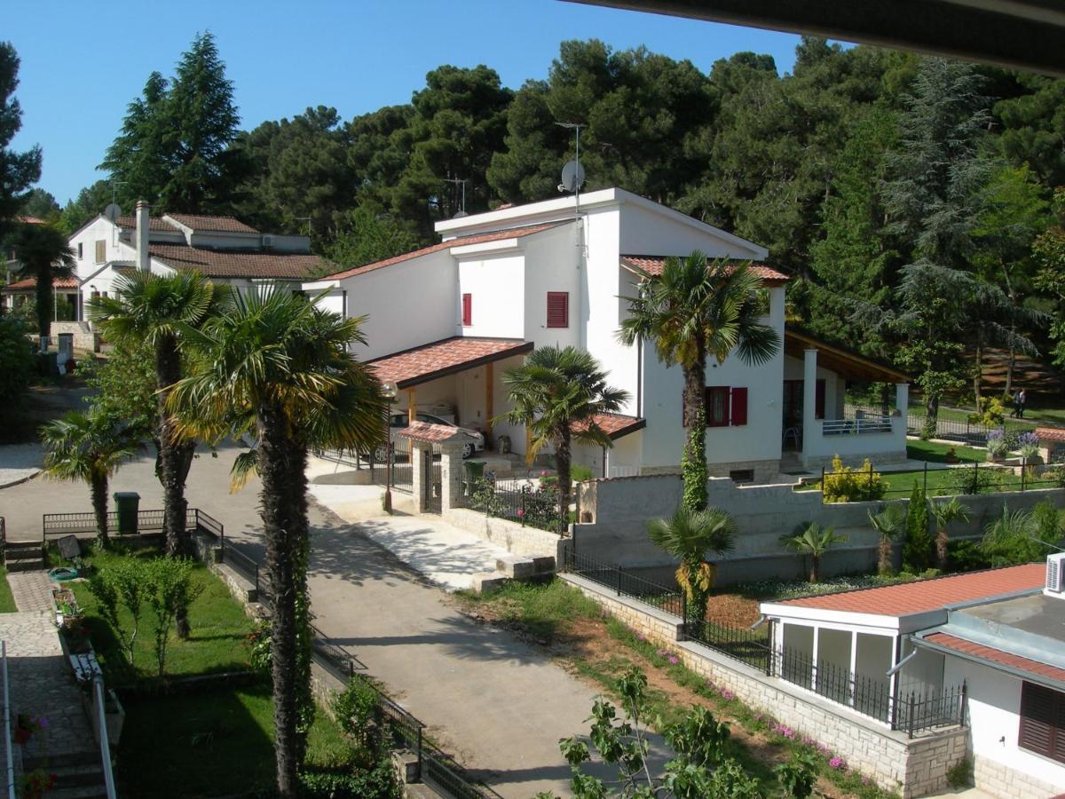 Parenzo 150mt Dal Mare 8min Piedi Dal Centro Villa Poreč