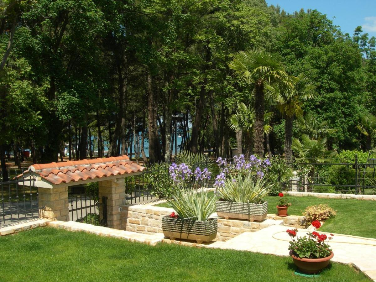 Vila Parenzo 150mt Dal Mare 8min Piedi Dal Centro